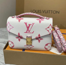 Load image into Gallery viewer, Pochette Metis