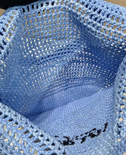 Load image into Gallery viewer, Crochet Tote