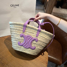 Load image into Gallery viewer, Teen Triomphe Basket