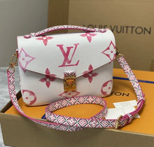 Load image into Gallery viewer, Pochette Metis