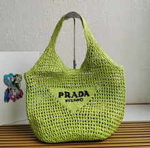 Load image into Gallery viewer, Crochet Tote