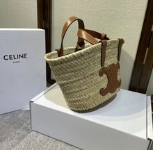 Load image into Gallery viewer, Teen Triomphe Basket