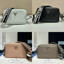 Load image into Gallery viewer, Medium Leather Bag