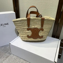 Load image into Gallery viewer, Teen Triomphe Basket