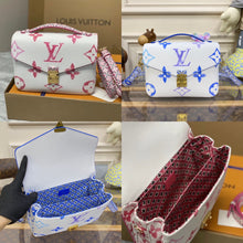 Load image into Gallery viewer, Pochette Metis