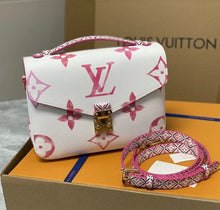 Load image into Gallery viewer, Pochette Metis
