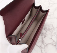 Load image into Gallery viewer, Dionysus Grained Leather