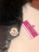 Load image into Gallery viewer, Fur Zip Coat