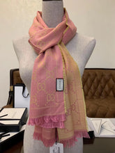 Load image into Gallery viewer, GG Shawl