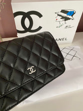 Load image into Gallery viewer, Lambskin Woc