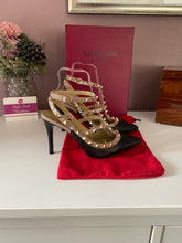 Load image into Gallery viewer, Rockstud 10cm Heels