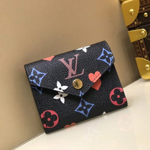 Load image into Gallery viewer, Game On Wallet