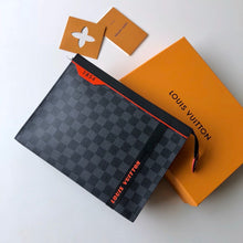 Load image into Gallery viewer, Pochette Voyage