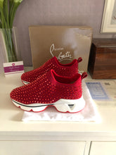 Load image into Gallery viewer, Spike Sock Donna