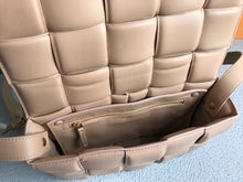 Load image into Gallery viewer, Padded Cassette