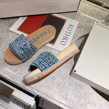 Load image into Gallery viewer, CC Sandals