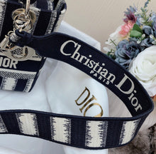 Load image into Gallery viewer, Lady D Stripes