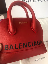 Load image into Gallery viewer, Ville