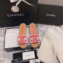 Load image into Gallery viewer, CC Sandals