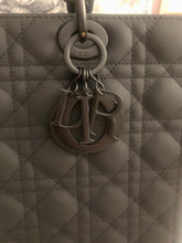 Load image into Gallery viewer, Lady Dior Ultra Matte