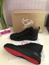 Load image into Gallery viewer, Louis Spikes Womens