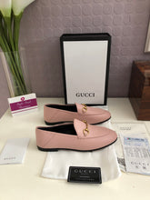 Load image into Gallery viewer, Jordaan Leather Loafers