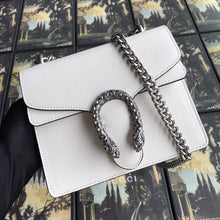 Load image into Gallery viewer, Dionysus Grained Leather