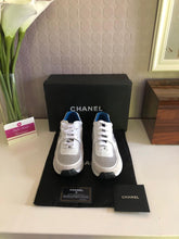 Load image into Gallery viewer, CC Black Sneaker