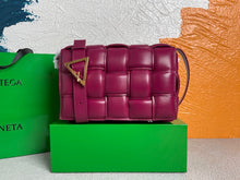 Load image into Gallery viewer, Padded Cassette