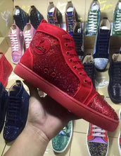 Load image into Gallery viewer, Louis Strass Womens