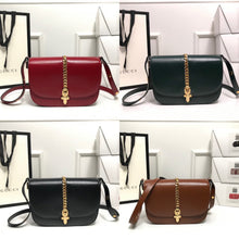 Load image into Gallery viewer, Sylvie Small Shoulder Bag