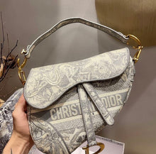 Load image into Gallery viewer, Saddle Bag