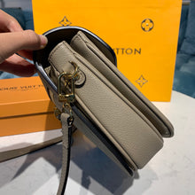 Load image into Gallery viewer, Pochette Metis Empreinte