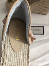 Load image into Gallery viewer, Marmont Wedges