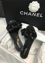 Load image into Gallery viewer, Camellia Sandals