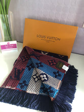 Load image into Gallery viewer, Logo Mania Scarf