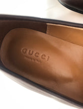 Load image into Gallery viewer, Jordaan Leather Loafers