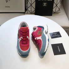 Load image into Gallery viewer, CC Reflective Sneaker