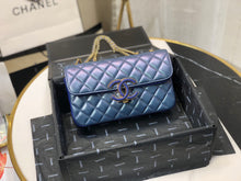 Load image into Gallery viewer, Flap Bag