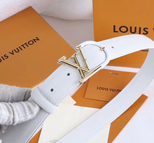 Load image into Gallery viewer, Essential 30mm Belt