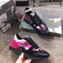 Load image into Gallery viewer, Camo Rockrunners Ladies