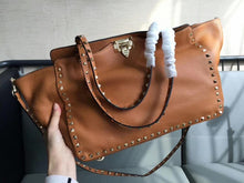 Load image into Gallery viewer, Rockstud Tote