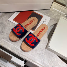 Load image into Gallery viewer, CC Sandals