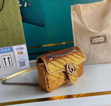 Load image into Gallery viewer, Marmont Mini Sequin