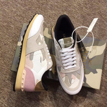 Load image into Gallery viewer, Camo Rockrunners Ladies