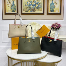 Load image into Gallery viewer, Lockme Shopper