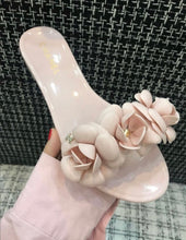 Load image into Gallery viewer, Camellia Sandals