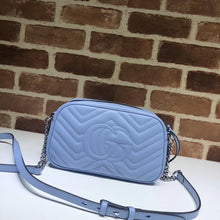 Load image into Gallery viewer, Pastels Marmont Small Shoulder Bag