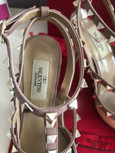 Load image into Gallery viewer, Rockstud 10cm Heels