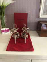 Load image into Gallery viewer, Rockstud 10cm Heels